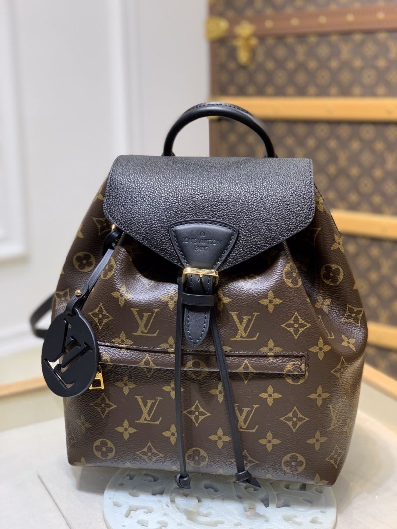 LV Backpacks